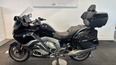 BMW K1600 GTL LE (22MY)